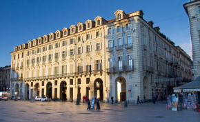 Piazza Castello Suite Torino